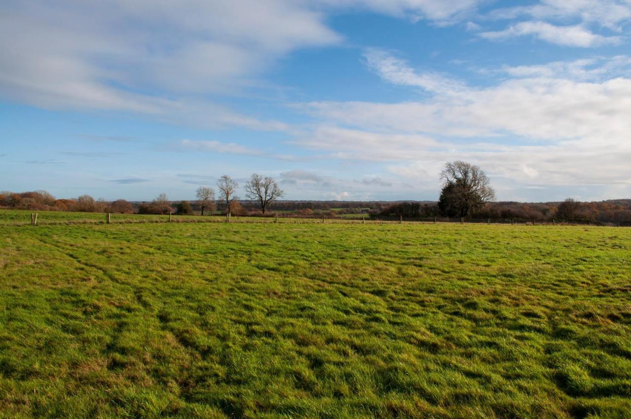 Warlingham Milberry Green Meadows מראה חיצוני תמונה