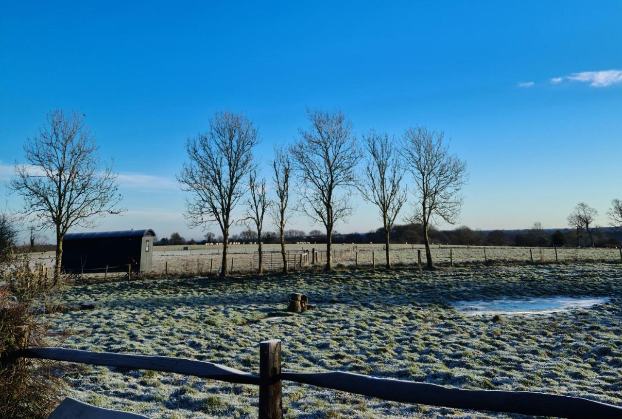 Warlingham Milberry Green Meadows מראה חיצוני תמונה
