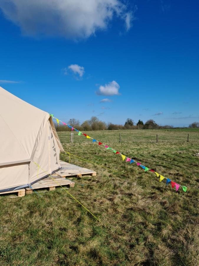 Warlingham Milberry Green Meadows מראה חיצוני תמונה