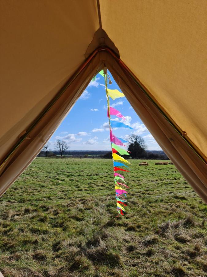Warlingham Milberry Green Meadows מראה חיצוני תמונה