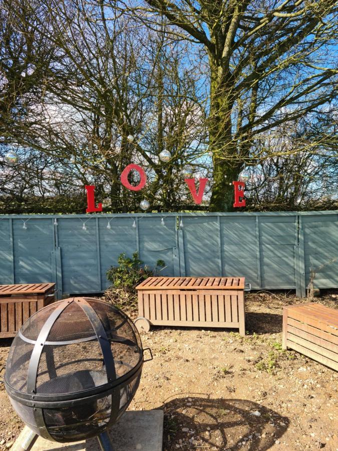 Warlingham Milberry Green Meadows מראה חיצוני תמונה