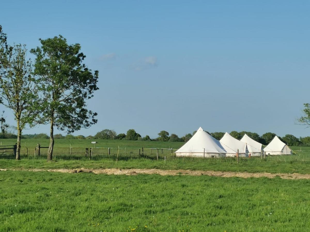 Warlingham Milberry Green Meadows מראה חיצוני תמונה