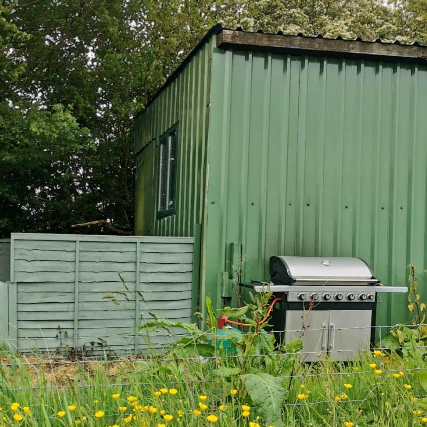 Warlingham Milberry Green Meadows מראה חיצוני תמונה
