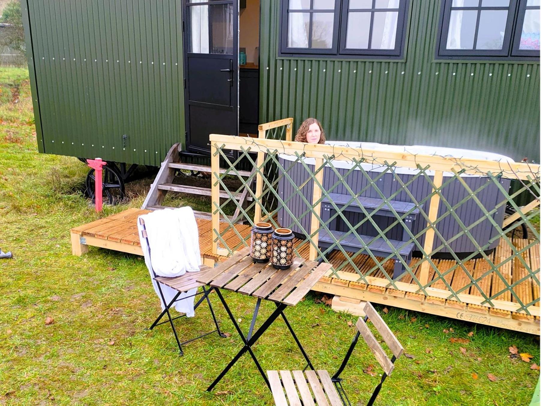 Warlingham Milberry Green Meadows מראה חיצוני תמונה